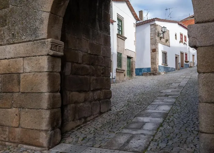Portas Da Villa