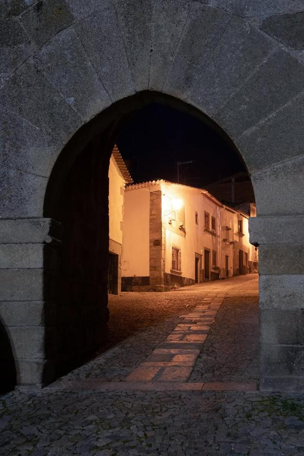 Portas Da Miranda do Douro