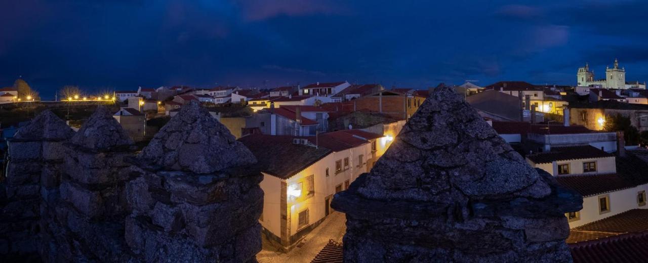 Portas Da Holiday home Miranda do Douro