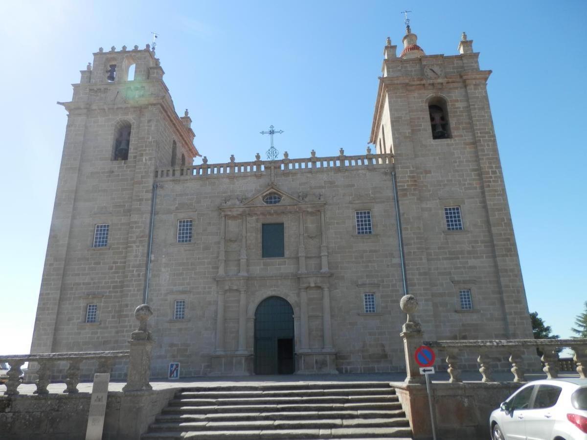 Portas Da